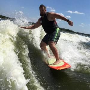 Meet your Posher, Heath